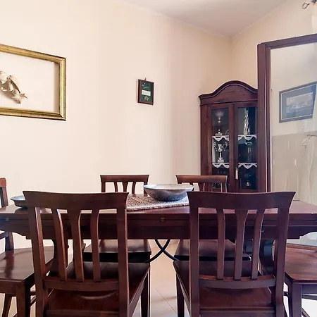 Apartment In Palazzo *