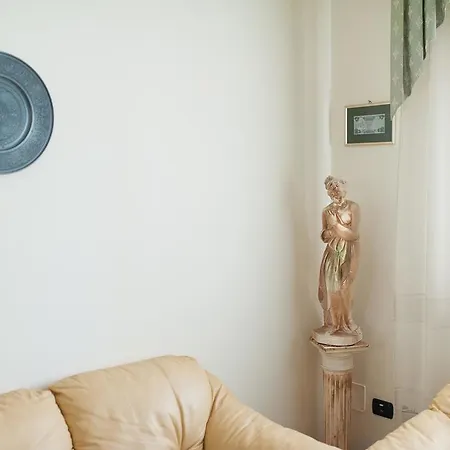 In Palazzo Apartment *
