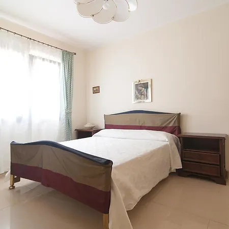 Apartment In Palazzo