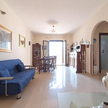 In Palazzo Apartment Gallipoli