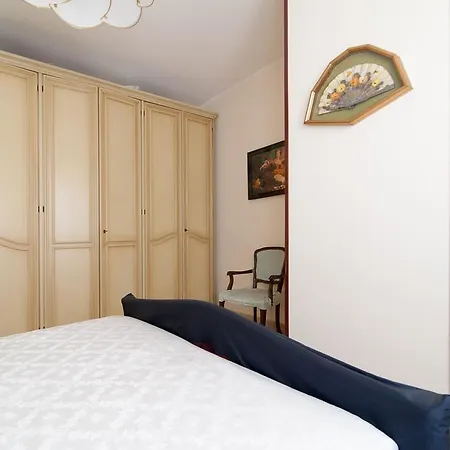 In Palazzo Apartment