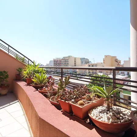 Apartment In Palazzo *