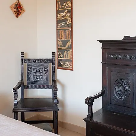 In Palazzo Apartment Gallipoli