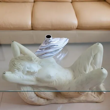 In Palazzo Apartment
